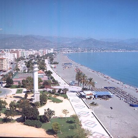 Apcostas - Torre Del Mar Playa Leilighet Rom bilde