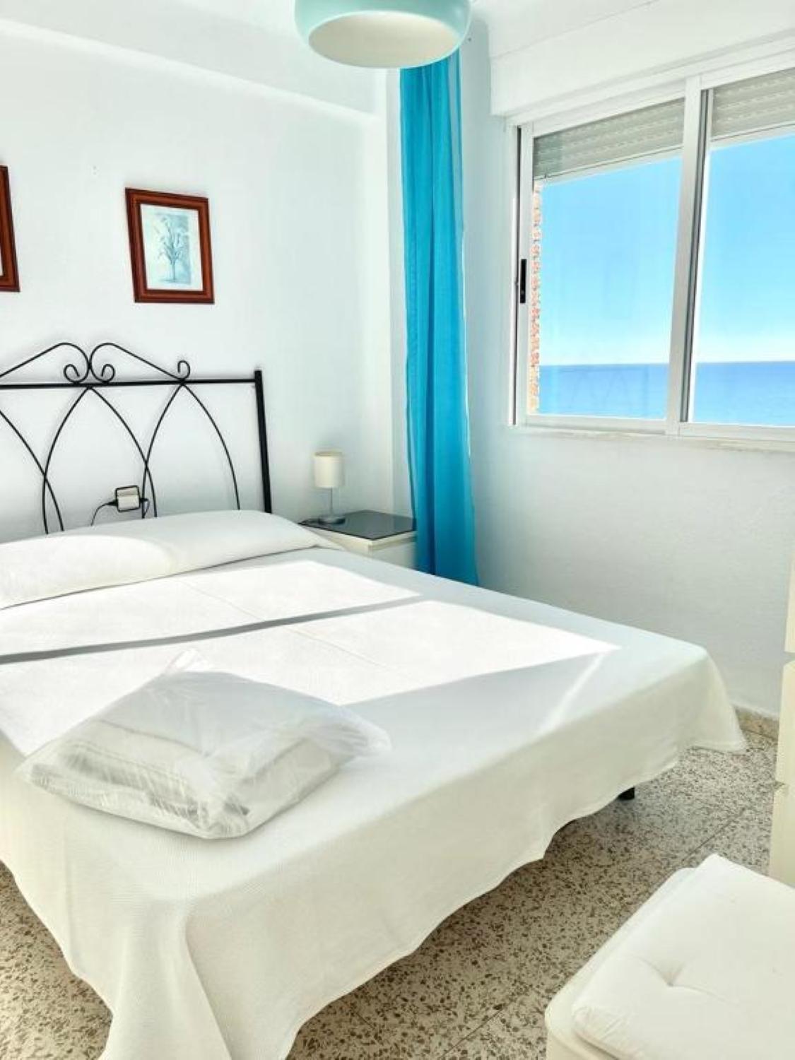 Apcostas - Torre Del Mar Playa Leilighet Eksteriør bilde